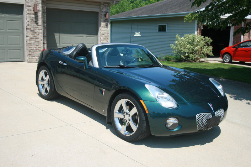 Illustration for article titled Here Are Ten Cars You Loved As A Kid For Less Than $15,000